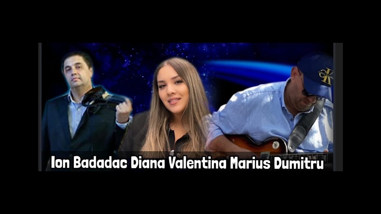 Diana Valentin- O Isuse ,vino la mine