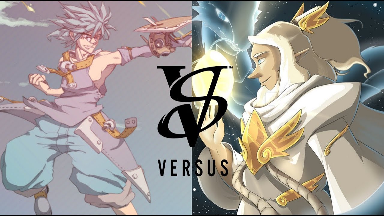 WAKFU PVP - Feca 185 VS 185 Huppermago