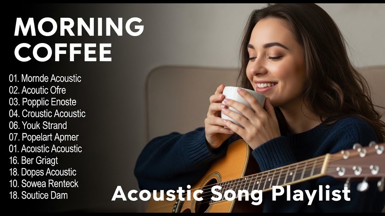 Romantic Acoustic Music to Unwind | Chill Vol. #2993