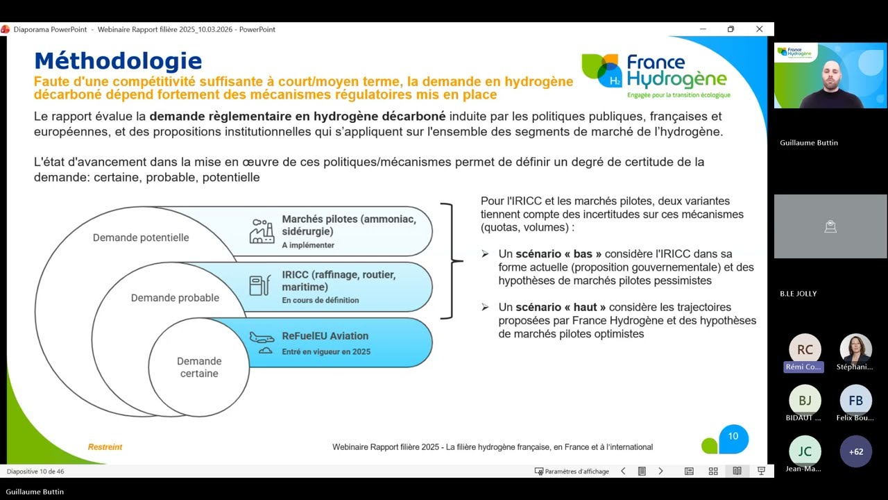 Webinaire 
