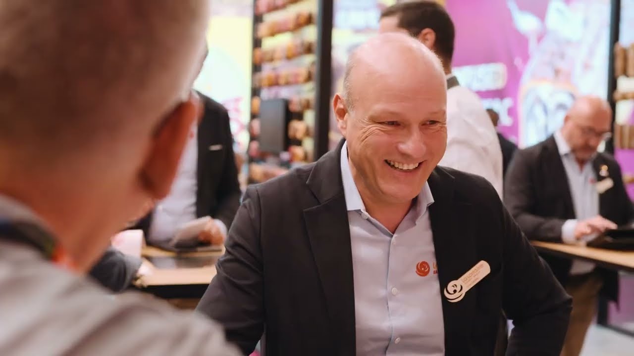 La Lorraine Bakery Group - Anuga 2023