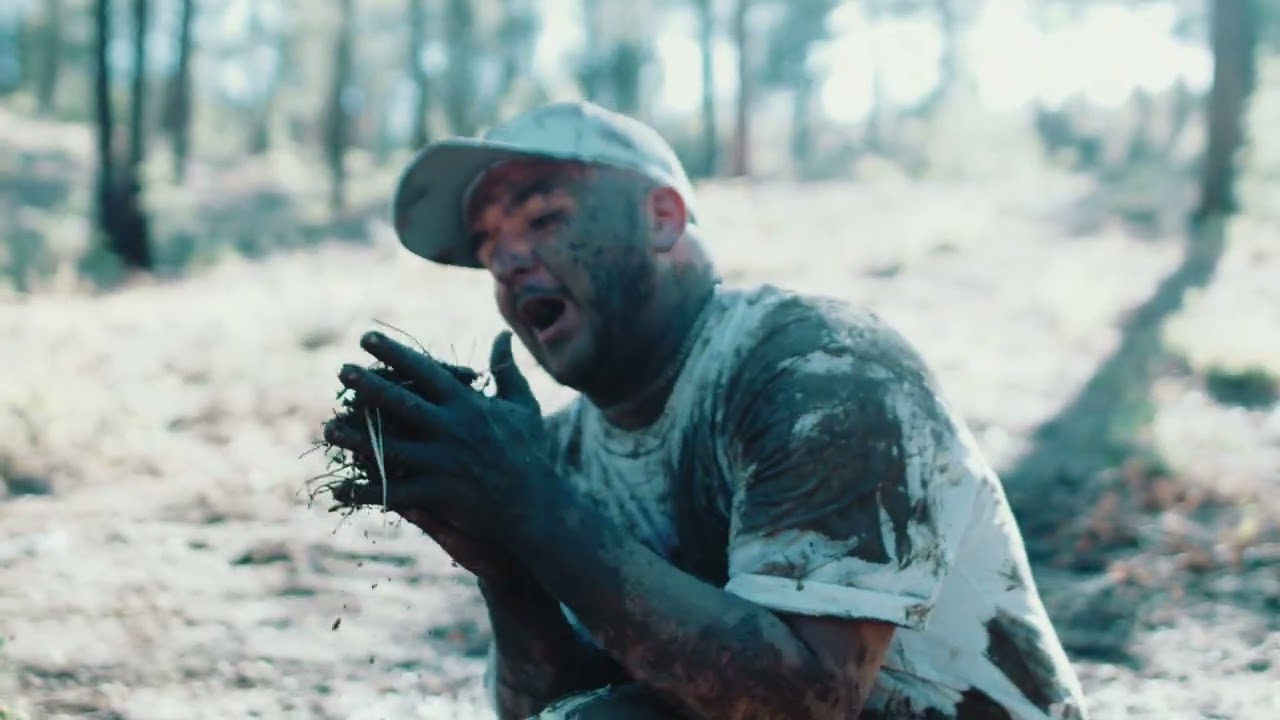 Cryptic Wisdom - MUD (Music Video)