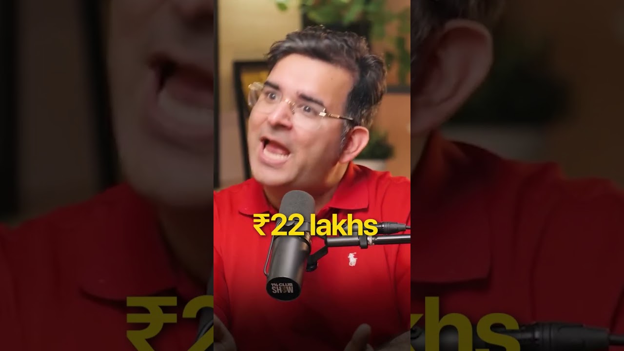 How I Reached a Salary of ₹1 Crore/Year #Career #Money #Success