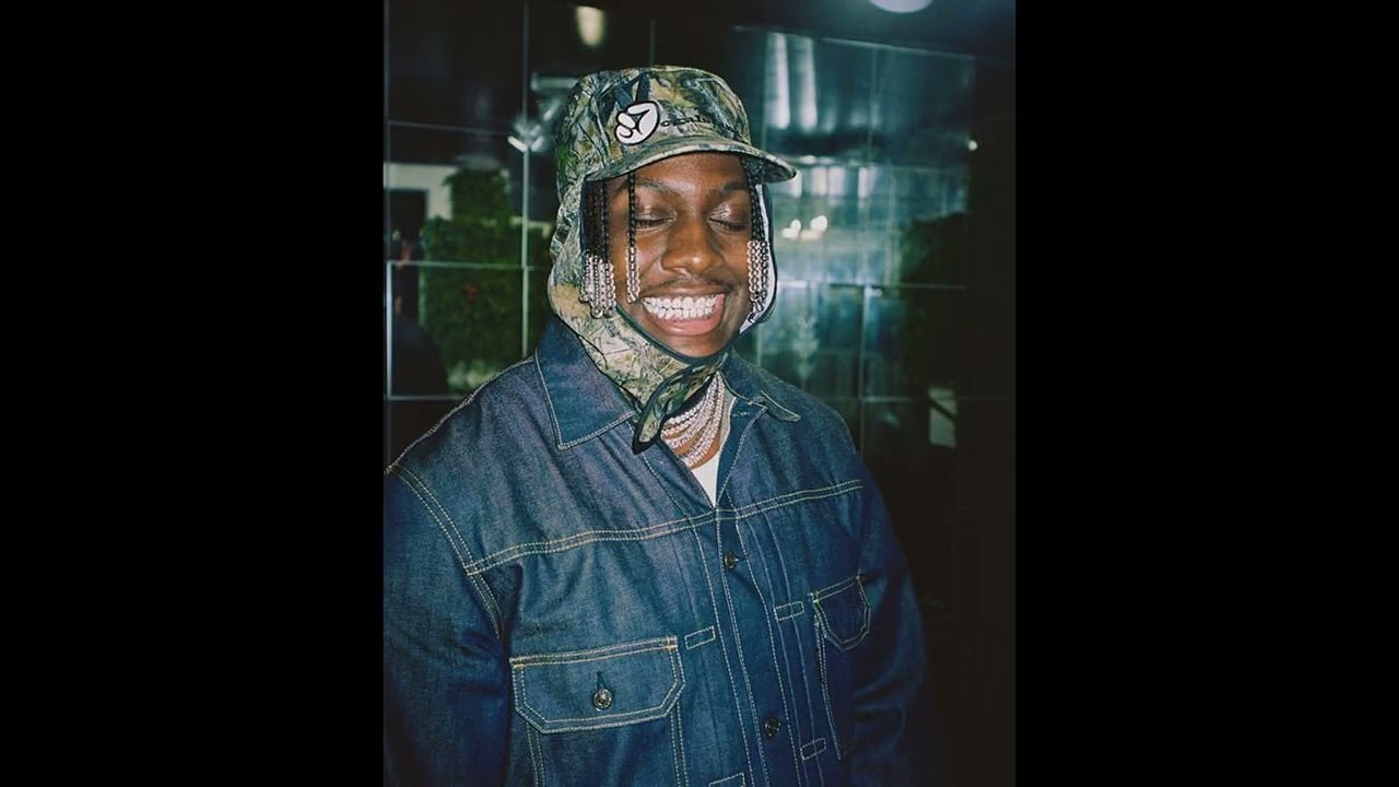 (FREE) Skrilla x Lil Yachty Type Beat - 