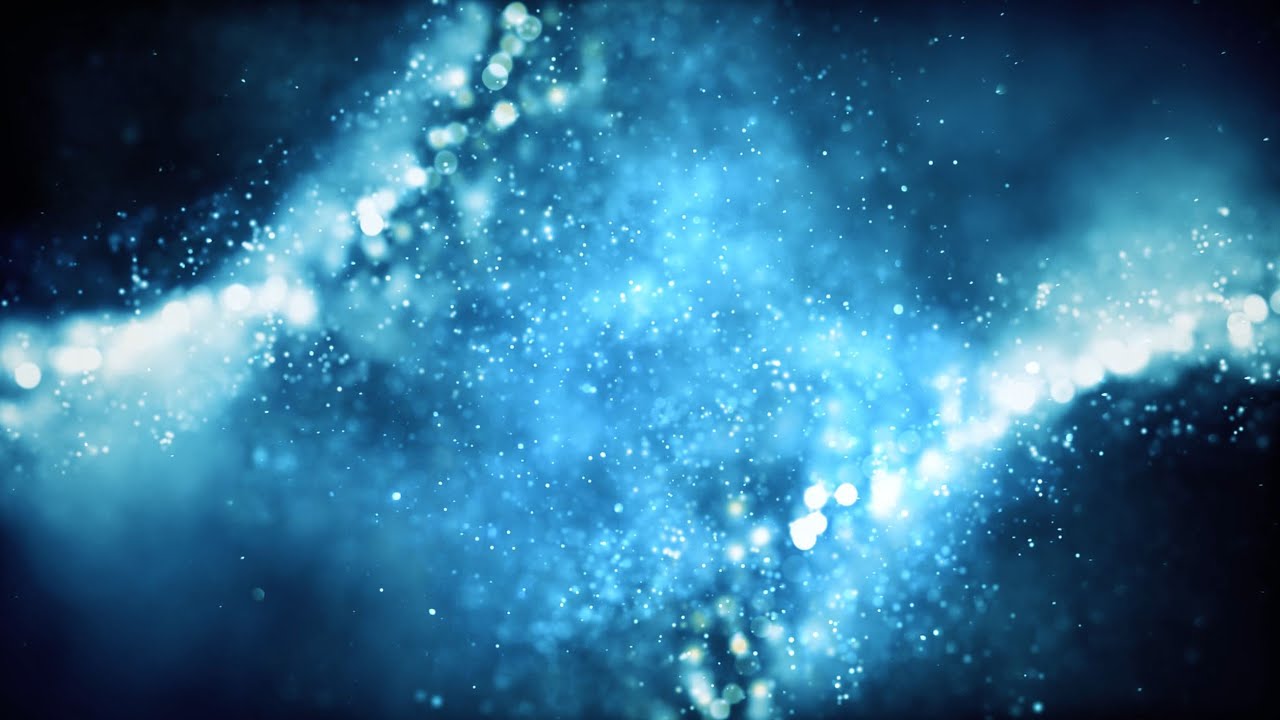 Deadmau5 - Strobe (Visualization) - [4K]