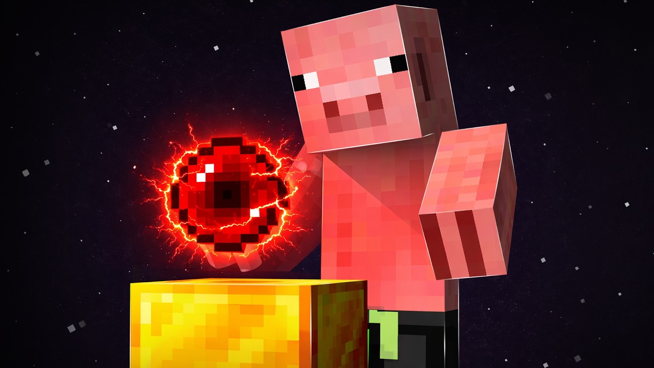 TYLKO ja POSIADAM ten NIELEGALNY PRZEDMIOT na REBORN SMP!