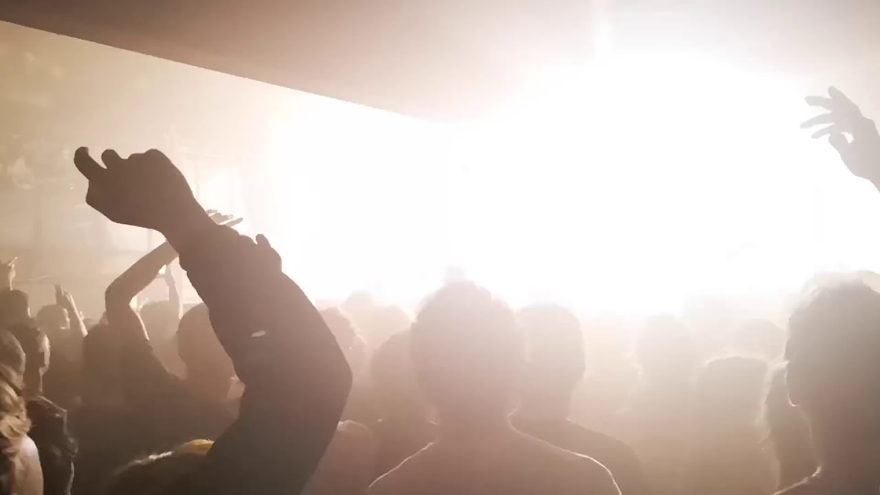 Death Grips Live : Takyon, Anne Bonny & The Fever - The Marble Factory, Bristol, UK (05/06/2019)