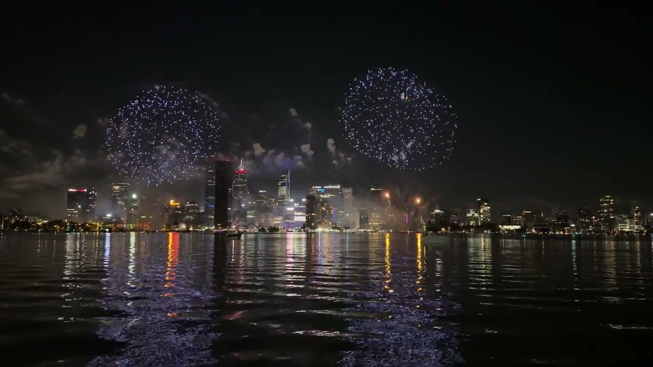 New Year 2026