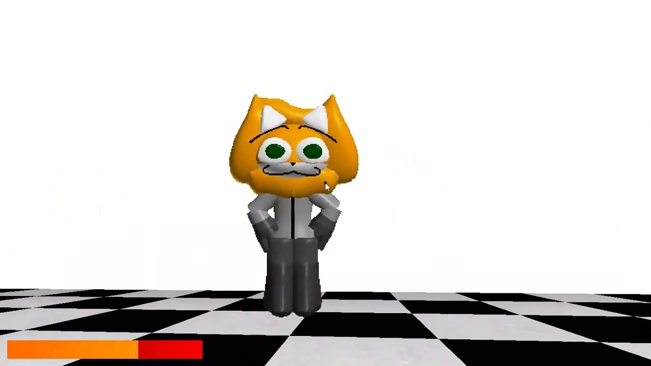 (FINALE) Foxo's Fun Schoolhouse