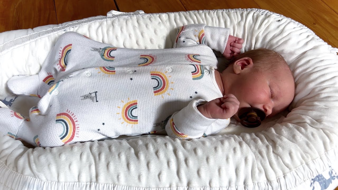 Le Prénom de Bébé 4 ! (Vlog)