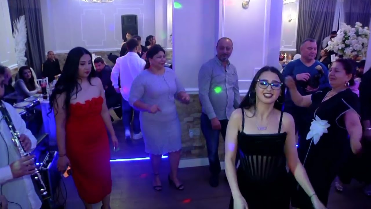 Erik Ștefan Ceremonia botezului   DVD 2- 15 Noiembrie 2025