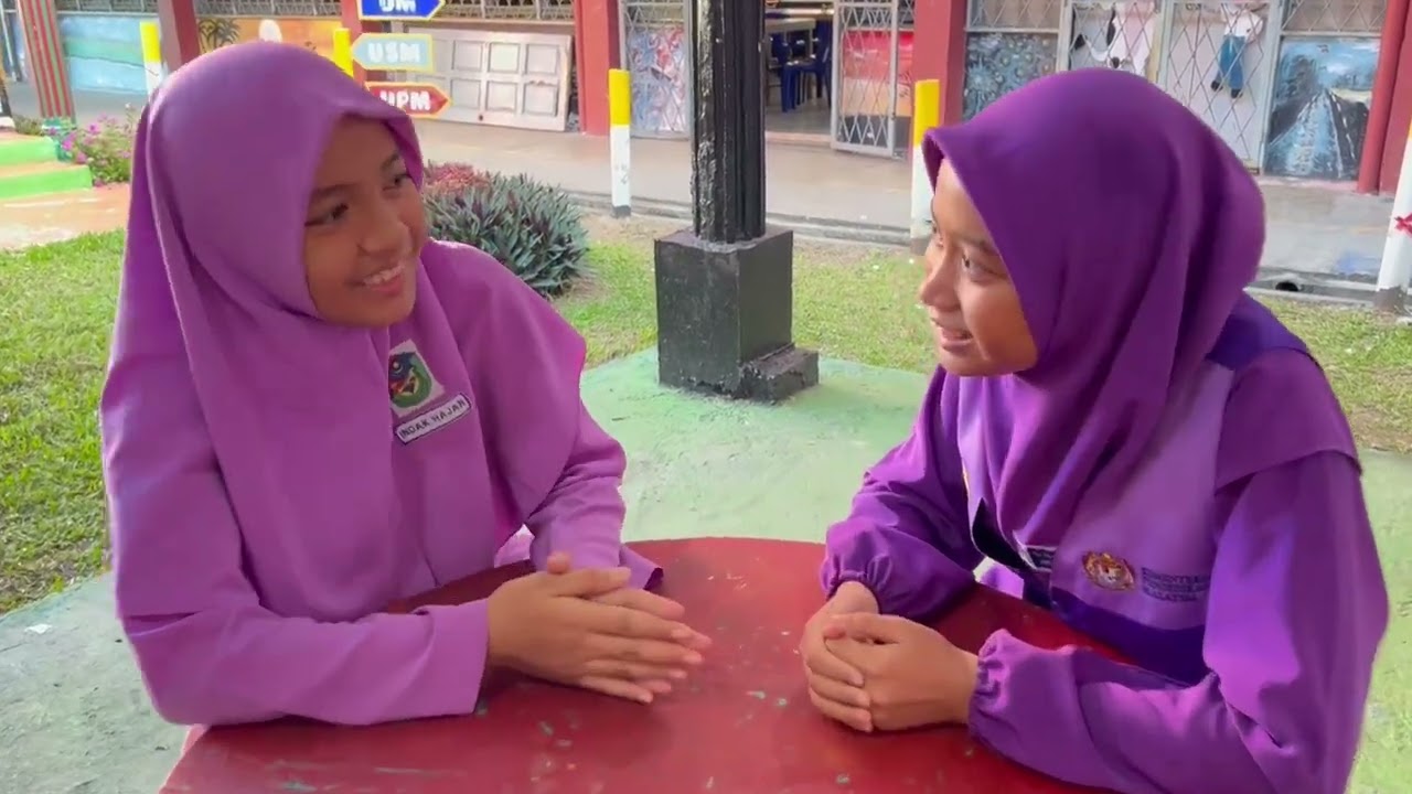 MONTAJ PEMIMPIN MUDA SKKGS 2025