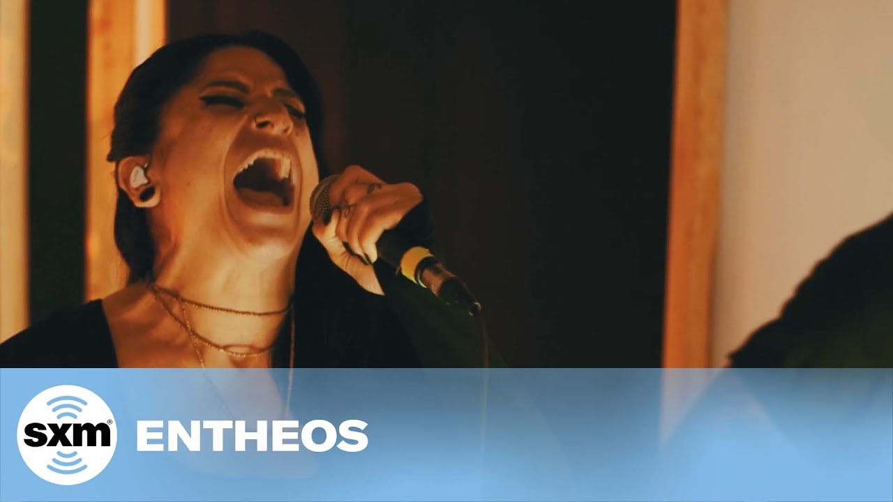 Entheos — Absolute Zero [Live @ SiriusXM] | Next Wave Vol. 6