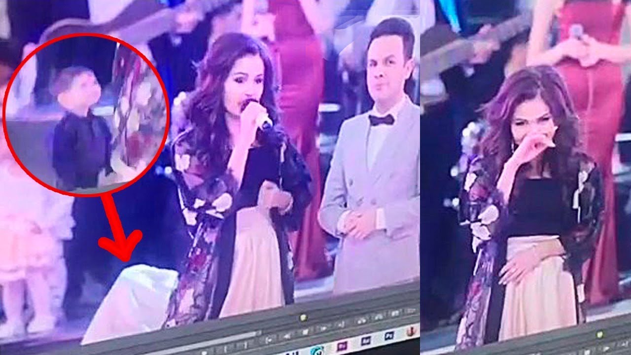 QIZIQUVCHAN BOLA EKAN - TO'YLARDAGI PRIKOLLAR TO'PLAMI #1