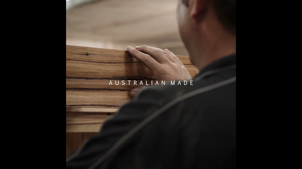 Advertising Reel - Salter Furniture