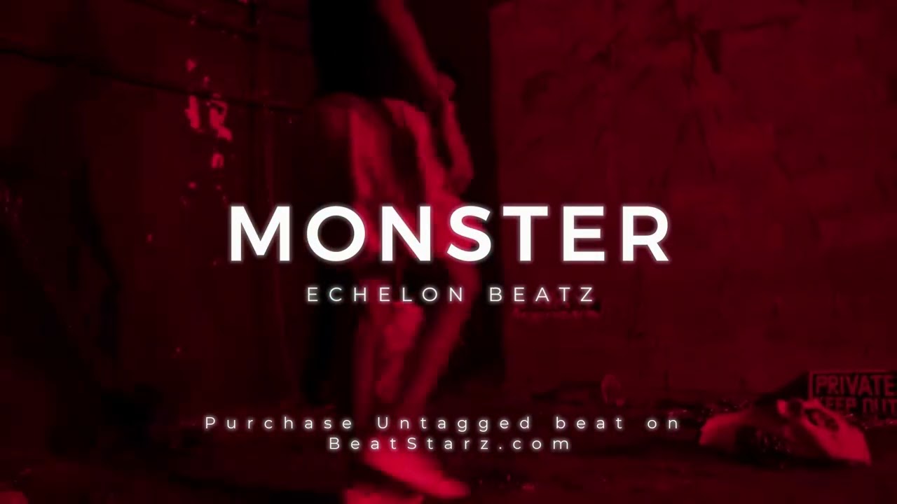 Rajah Wild x Skeng Type Instrumental 2024 (Monster)