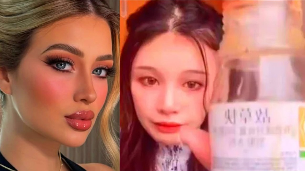 Como VALERIA MARQUEZ: LA TIKTOKER que SE QUITÓ la VIDA DURANTE UN VIVO, después sucedió ESTO