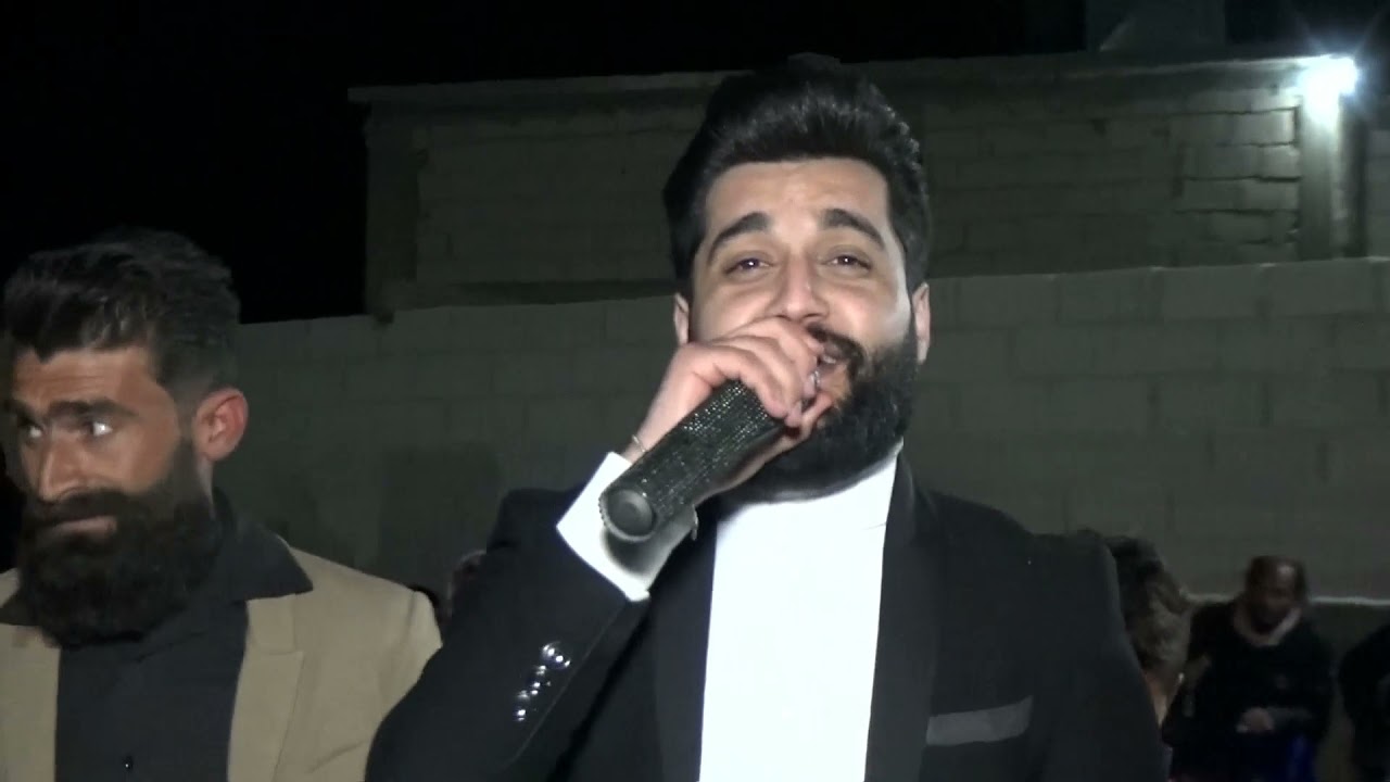 افراح بني عصيد (الصيني)(3)مصطفى حمام