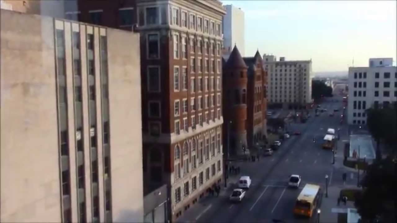 Canon Vixia HF R400 sample video