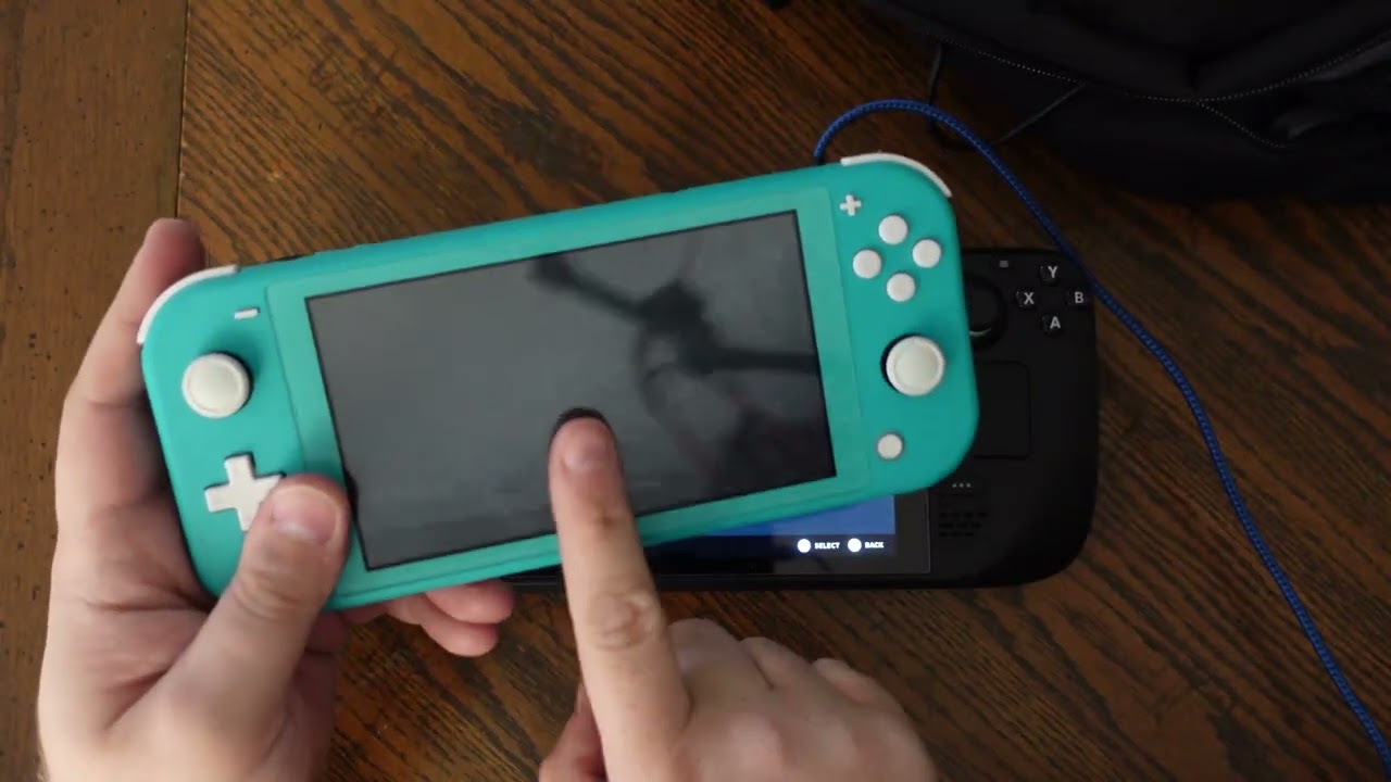I hate my Nintendo Switch
