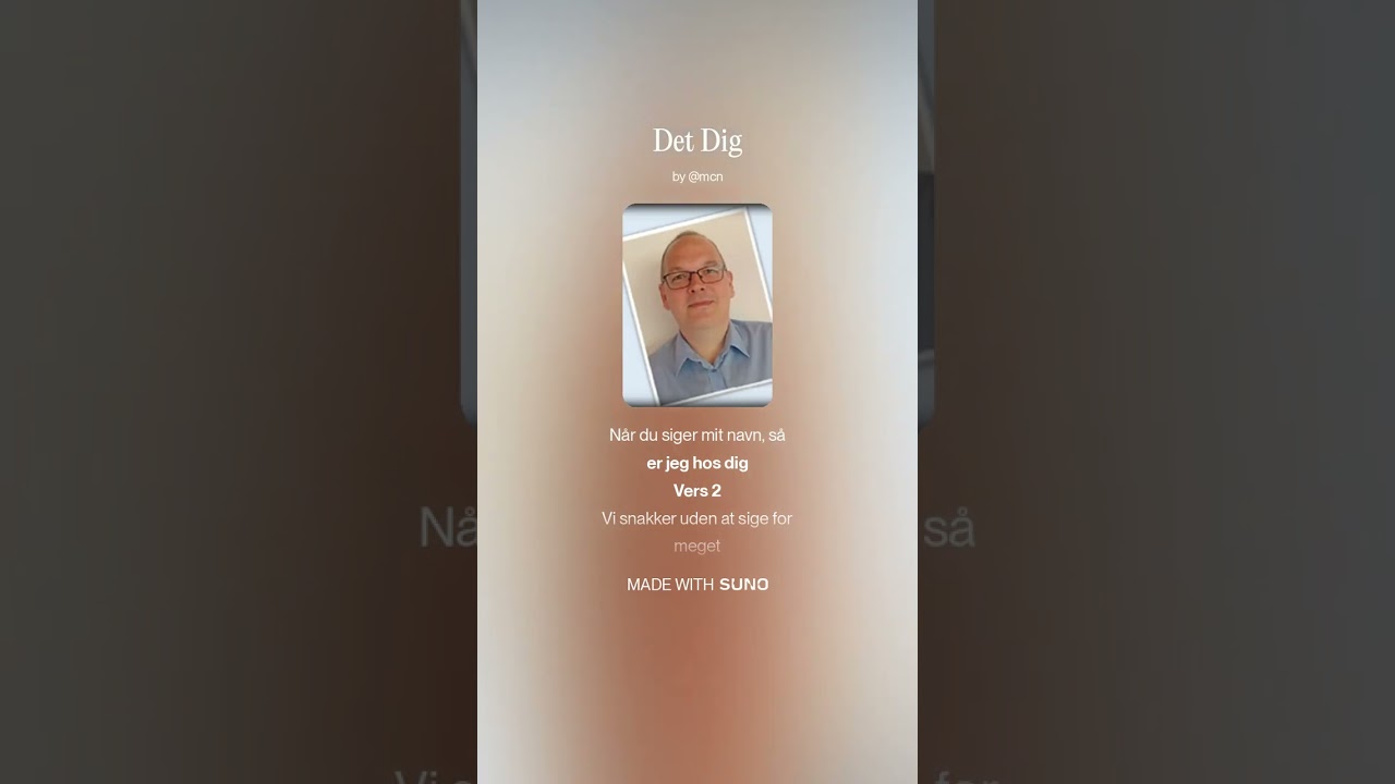 Det Dig