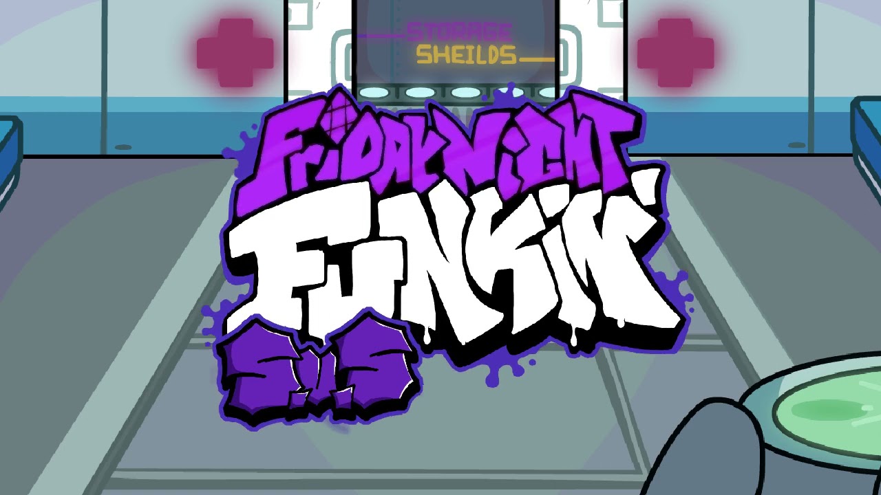 Sussus-Turgus | Friday Night Funkin': S.U.S OST