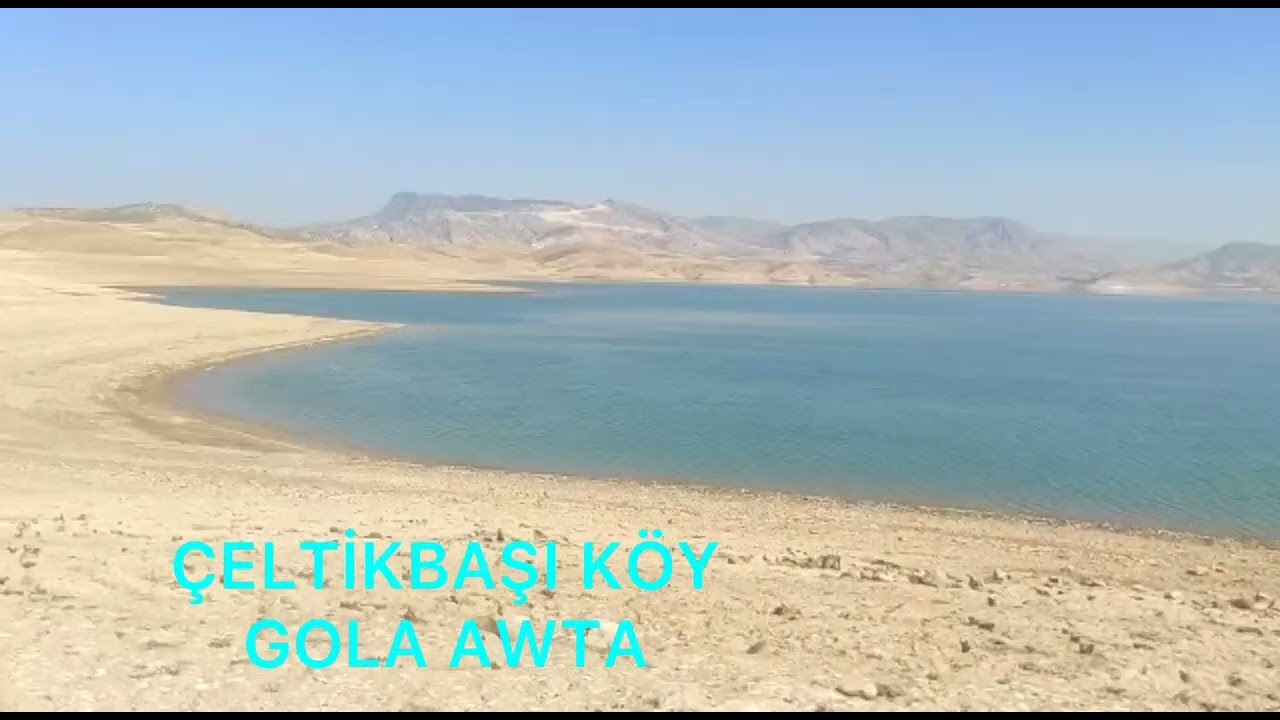 ÇELTİKBAŞI KÖY AWTA JOR