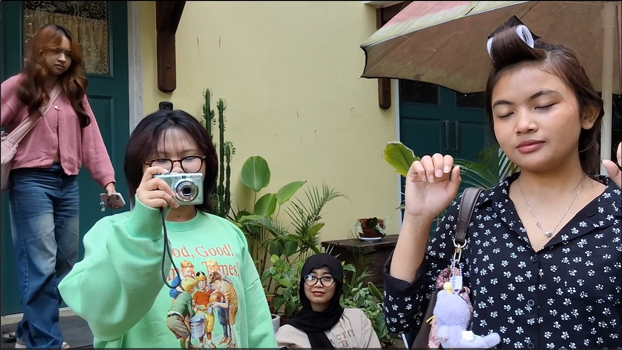 new year trip (staycation edition) - with #suksesjaya !!