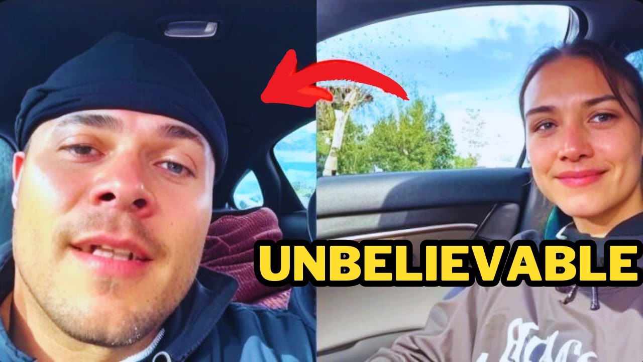 Woman Goes On girls Trip And Instantly Ruins Her Marriage