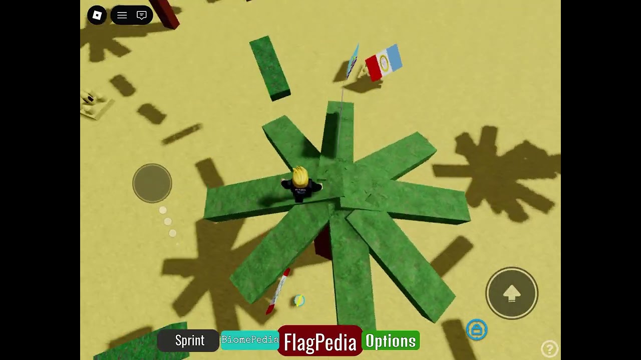First person to get Fiji drawn legitimately in Find The Flags by Toastyhenry5 (Also how to get it)