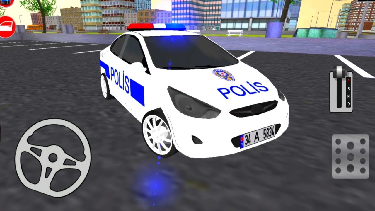 New Car Driving simulator Android gameplay gameplay car game #7321