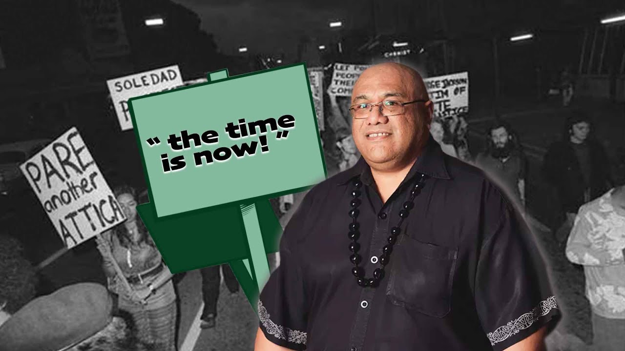 Tongan community leader welcomes &lsquo;Out of Hours&rsquo; Immigration review