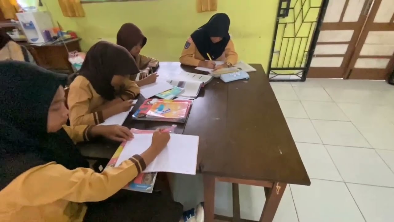 Implementasi Modul Ajar IPAS Kelas 6 | Upaya Penghematan Energi | Pembelajaran Mendalam