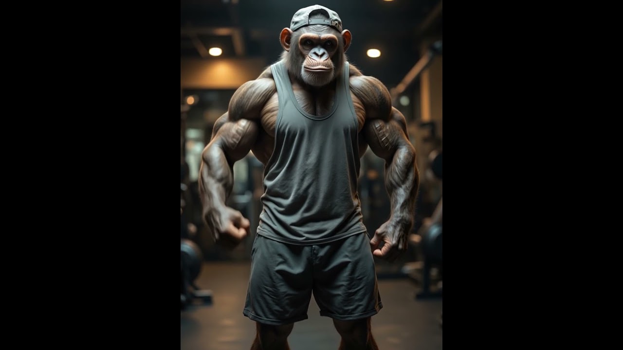 Crush Every Rep 💣🏋️&zwj;♂️ #workoutmusic #workout