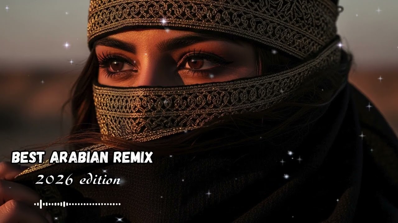 🔥 Habibi Remix Infinity 2026 | Best Arabic Love Party Mix