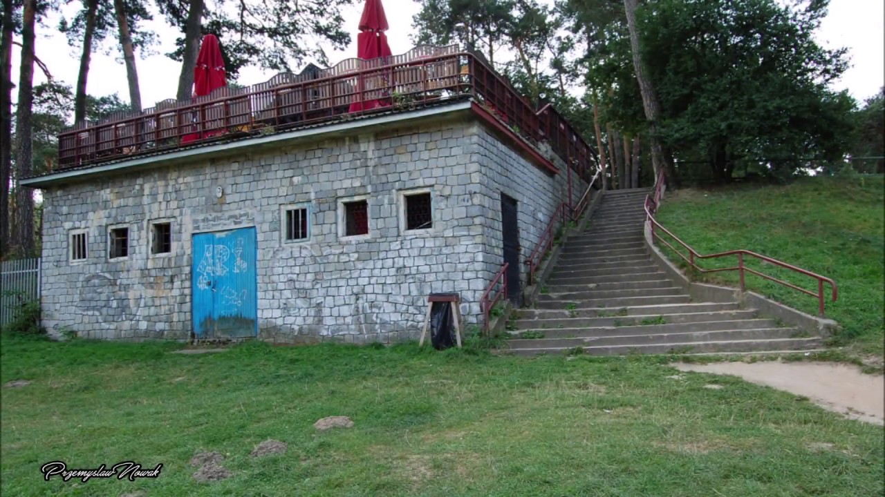 Kozienice ponad 10 lat temu