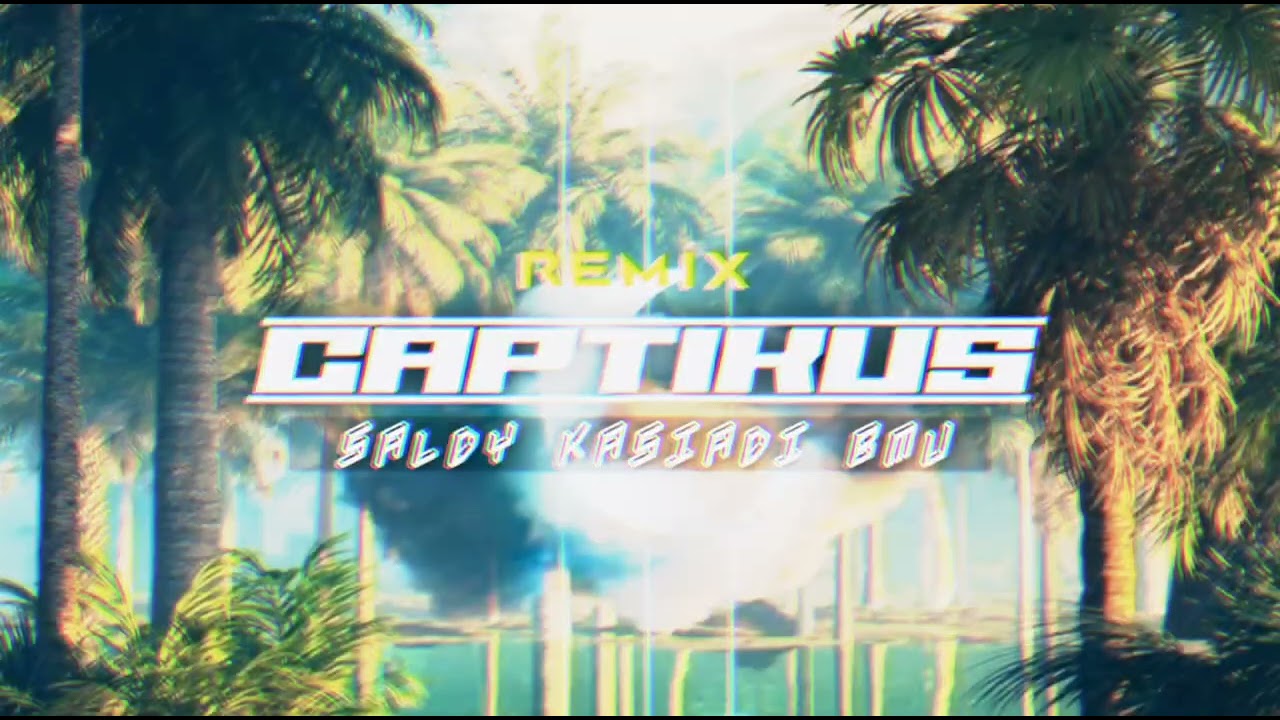 SALDY KASIADI _ CapTikus Manado _ BMU