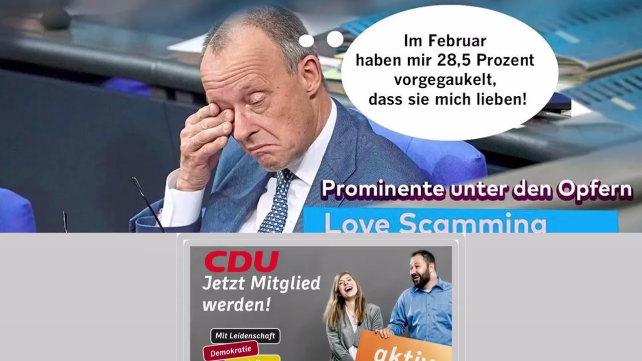 Willys Humor - Folge PARS 633