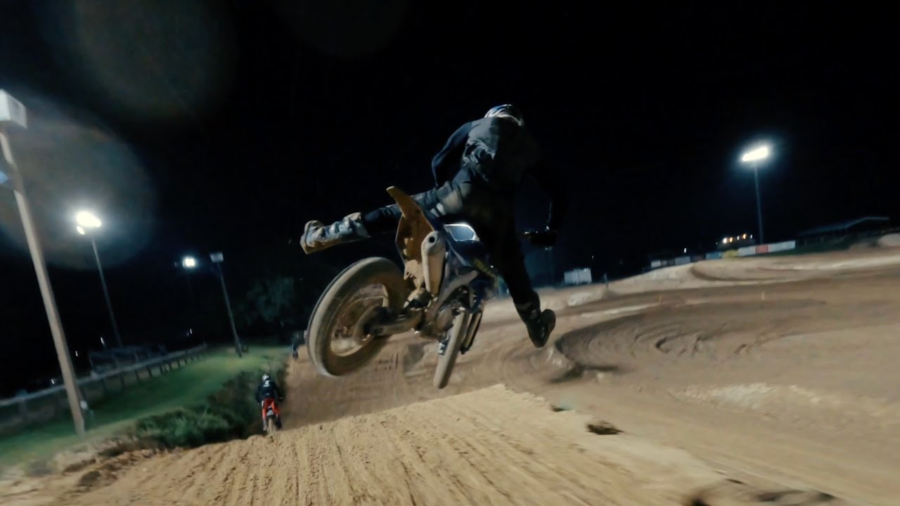 Class C Cowboys At Dade City MX | Highlight FPV Edit