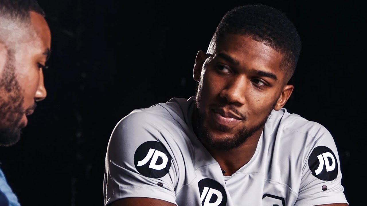 Anthony Joshua FINALLY REVEALS: Why I lost to Andy Ruiz Jr IN DETAIL
