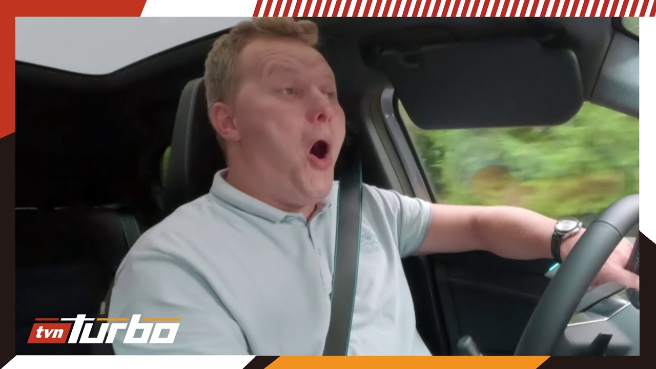 Czy r&oacute;żnica spalania w hybrydzie jest tak duża? 🤔 Reakcja Kickstera m&oacute;wi wszystko! 🤣  | Automaniak