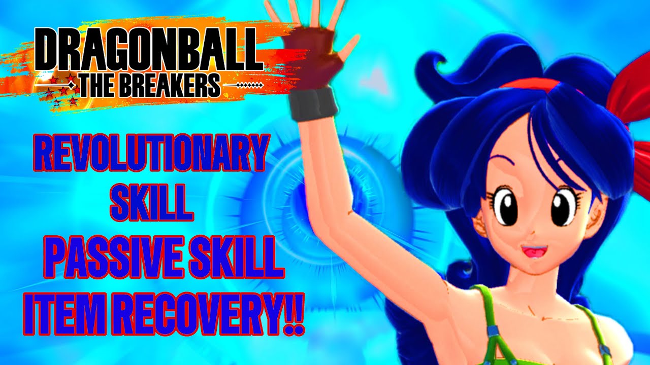 LAUNCH'S NEW REVOLUTIONARY SKILL 