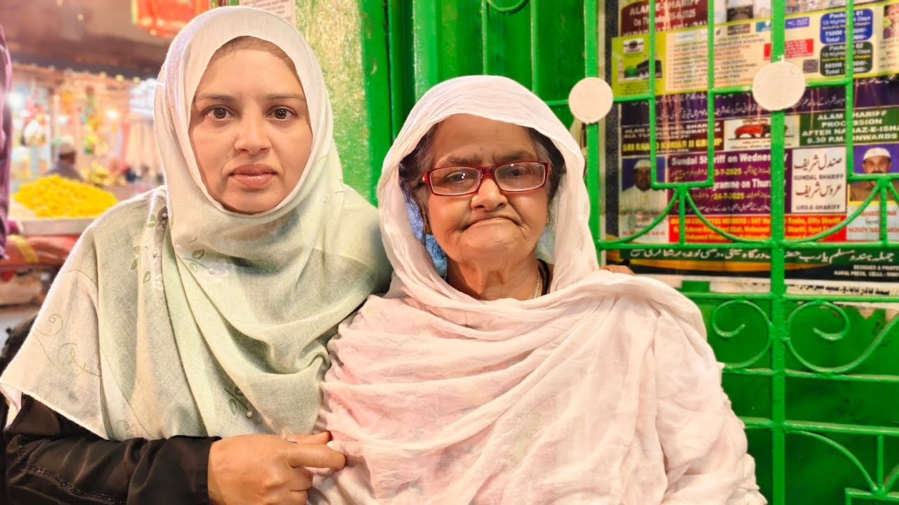 Bangalore Tawakkla Mastan Dargah Yeshwantpur K.R Market Shopping Daily Routine Vlog 