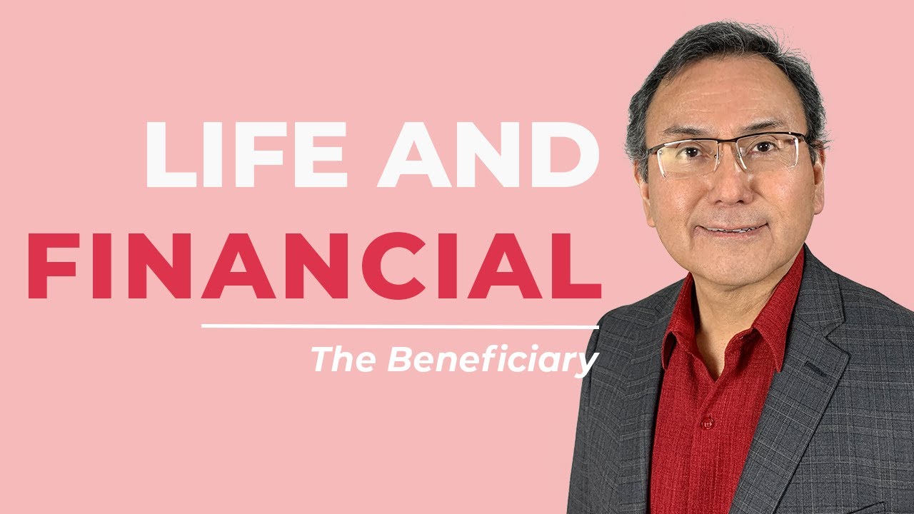 How does the beneficiary receive their money