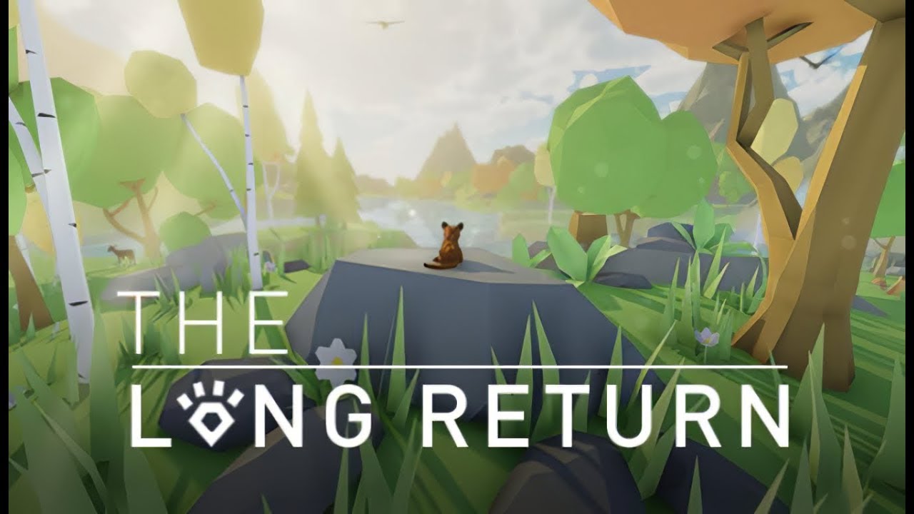 The Long Return ★ GamePlay ★ Ultra Settings