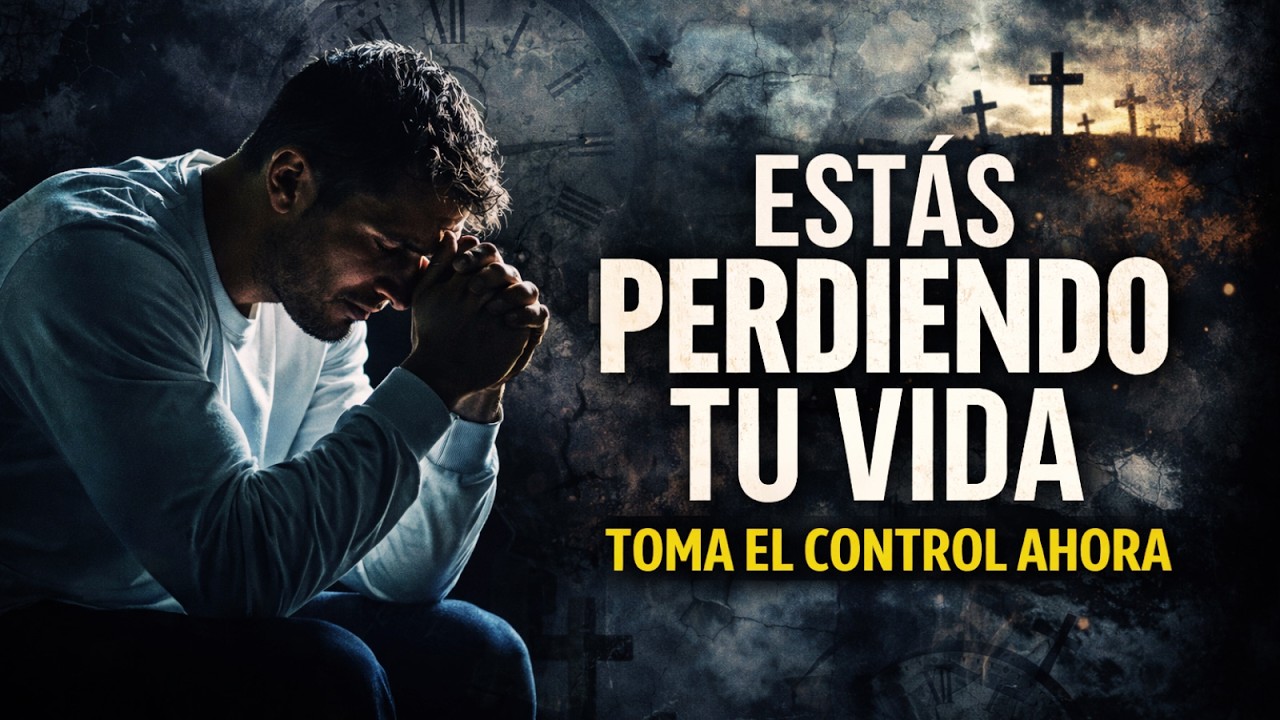 TU DISCIPLINA ESTÁ MURIENDO — REINICIA EL PROCESO ANTES DE QUE SEA TARDE