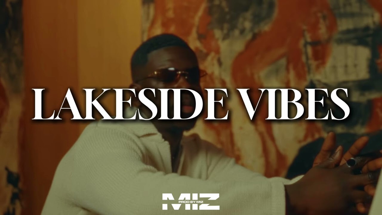 LAKESIDE VIBES | BURNABOY X KXYZ TYPE BEAT | UK AFROSWING INSTRUMENTAL | @Mizzybeatzuk 2026