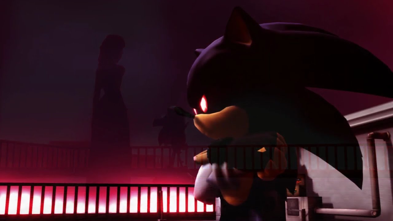 Mugen The Evil Awakens 2-Story mode Beta(Demonic Difficulty)