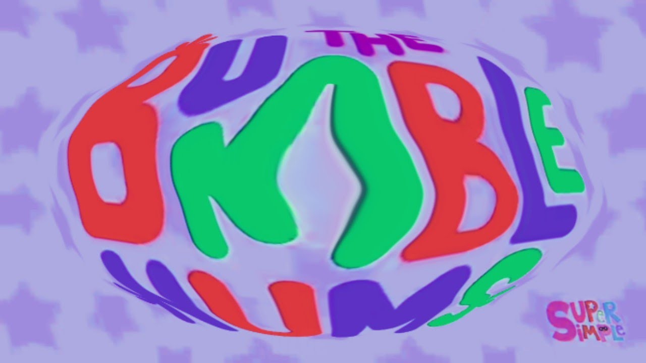 INTRO OR LOGO EFFECTS OF THE BUMBLE NUMS||VIDEO EFFECTS||TUTORIAL VIDEO