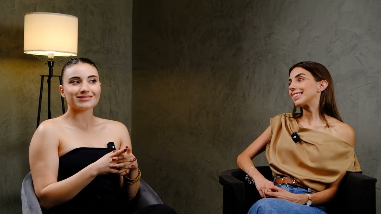 #020 MI VIDA DESPUÉS DE MASTERCHEF | MELISSA MORELOS